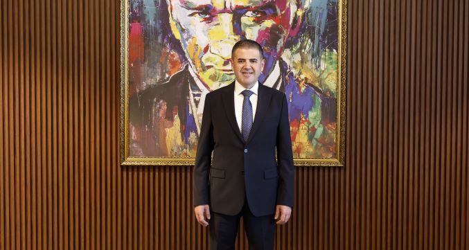 Başkan Tuncer’den 23 nisan kutlama mesajı