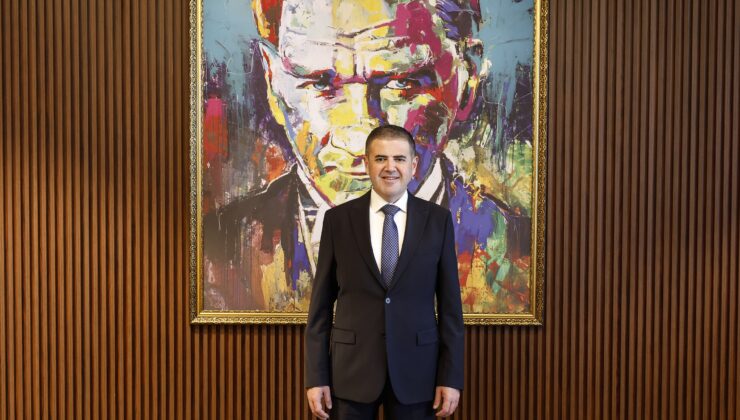 Başkan Tuncer’den 1 Mayıs Emek ve Dayanışma Günü mesajı