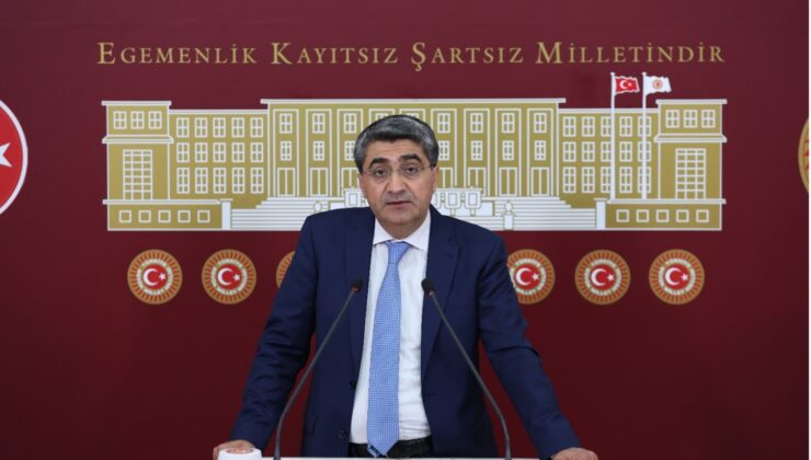 Ekmen’den hükümete çağrı: Olası İstanbul depremi için acil adımlar atılmalı