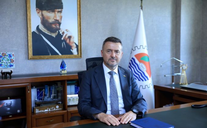 MTSO Başkanı Çakır, alışveriş boykotunu değerlendirdi; Ekmek ve emek hepimizindir…