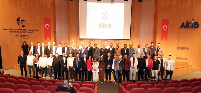 ASHİB, Mersin’in Hayvansal Gıda Devlerini Ödüllendirdi