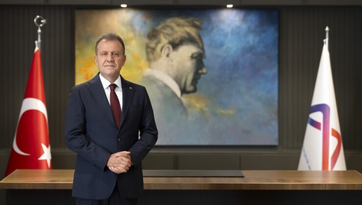 Başkan Seçer’den ‘1 Mayıs Emek ve Dayanışma Günü’ mesajı