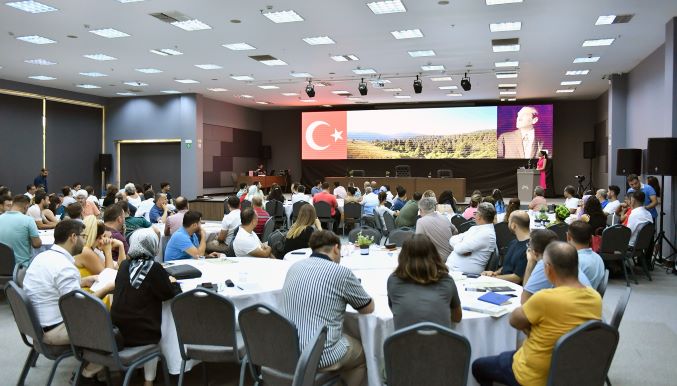Büyükşehir’e Uluslararası 3 başarı rozeti