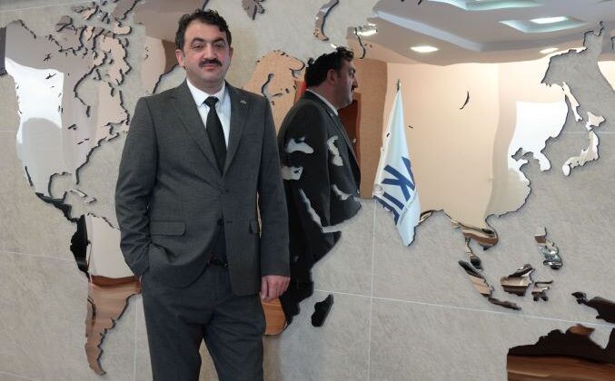 AKMİB’in ilk çeyrek ihracatı 1,44 milyar dolar