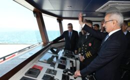 MÜSİLAJ’la mücadeleye takviye