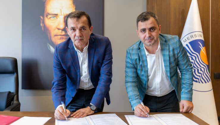 Yenişehir Belediyesi ve çevre mühendisleri iş birliği yapacak