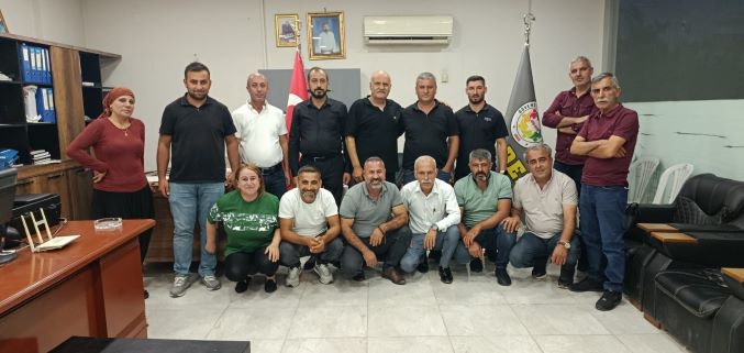 GİŞDER’de yeni başkan Nurettin Özdemir oldu