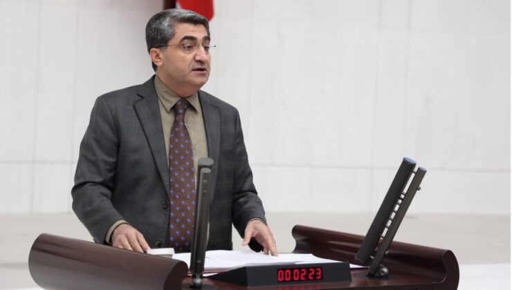 DEVA Partili Ekmen: Yoksulluğun gölgesinde bir   Mayıs daha! 