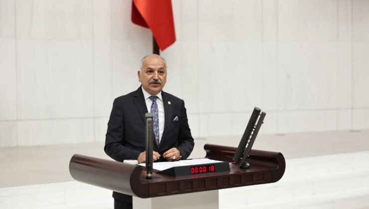 CHP’li Talat Dinçer: Okul önleri zehir tacirlerinin yuvası oldu! Zafiyet kimin sorumluluğunda?