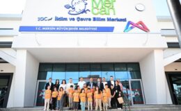 TMMOB Genel Başkanı Kırmızı’dan Mercan’a tam not