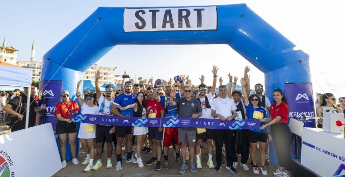 4. Uluslararası Kilikya ultra maratonu bu hafta sonu koşulacak