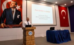 MESKİ, Kurumsal farkındalık eğitimlerini sürdürüyor