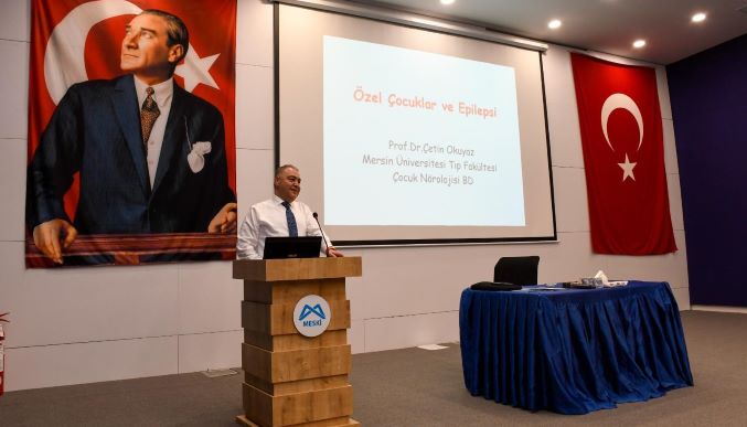 MESKİ, Kurumsal farkındalık eğitimlerini sürdürüyor