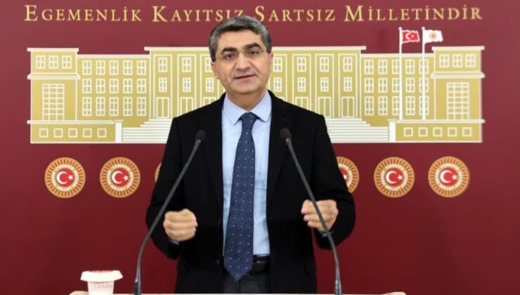 “TERÖRSÜZ TÜRKİYE” İÇİN: SÜREÇ, SİYASET, TBMM