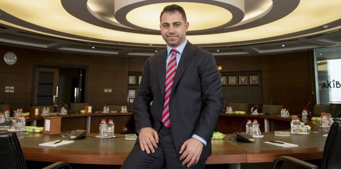 AHBİB Başkanı Memiş:Nisan ayında 138,7 milyon dolarlık ihracat gerçekleştirdik