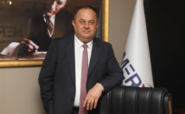 İş İnsanı Coşkun Doğmuş: “Annelerimiz, hayatımızın en kıymetli değerleridir”