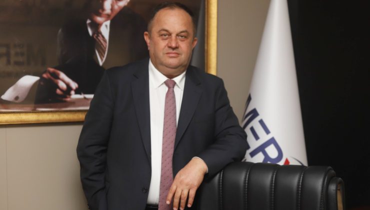 İş İnsanı Coşkun Doğmuş: “Annelerimiz, hayatımızın en kıymetli değerleridir”