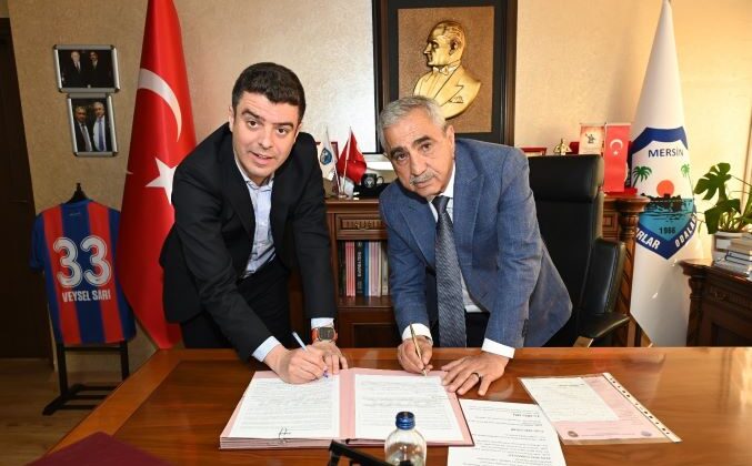 Mersin esnafına avantajlı akaryakıt protokolü…