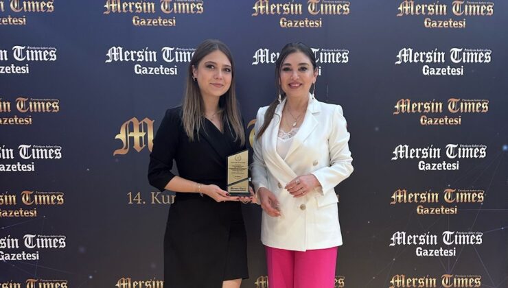 WTC Sigorta Kurucusu Fulya Güneş’in başarısı karşılıksız kalmadı