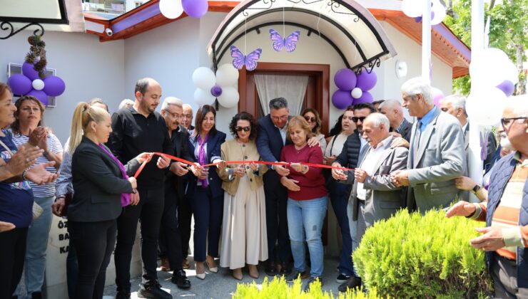 Kadın Muhtarların talepleri hayata geçiyor