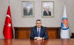 Vali Atila Toros’ların ‘Anneler Günü’ mesajı