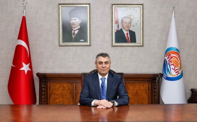 Vali Atila Toros’ların ‘Anneler Günü’ mesajı