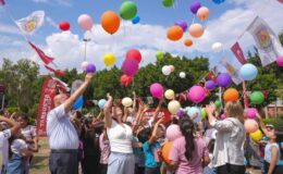 Tarsus Belediyesi’nden her yaşa eğitim, her gönüle dokunuş