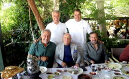 MERYAD Başkanı Hasan Hüseyin İpek: Misyonumuz birlikte hareket etmek