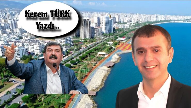 Abdurrahman “Paşa” seni kim paşa yaptı?