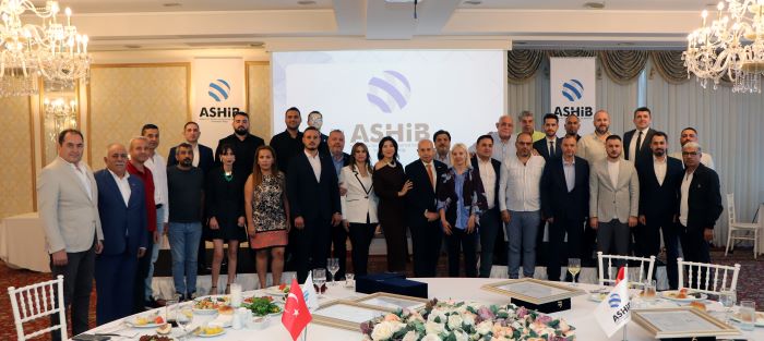 Hayvansal Gıdada Adana’nın İhracat Şampiyonları ödüllendirildi