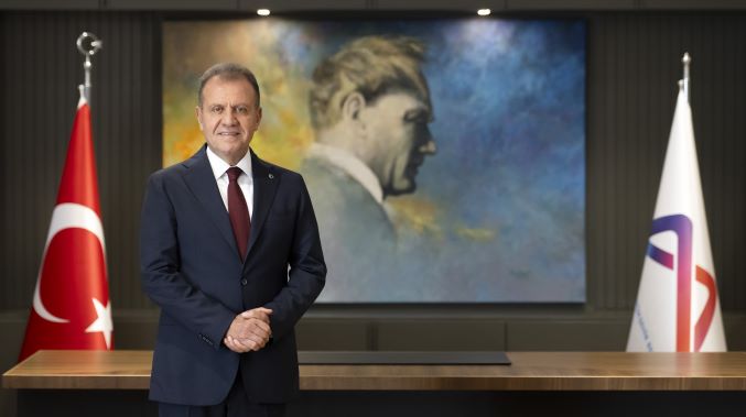 Başkan Seçer’den ‘Kurban Bayramı’ mesajı