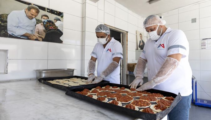  ‘Doğumdan Ölüme’ her anında yanında!