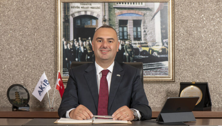 Türkiye’nin mayıs ayı yaş meyve sebze ihracatı 283,6 milyon dolar