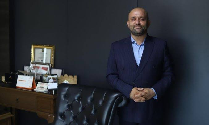 Lütfi Parıltı’dan Muharrem Ayı mesajı: Muharrem, paylaşmanın, sabrın ve kardeşliğin ayıdır