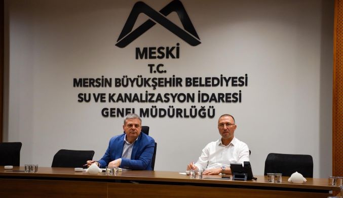 MESKİ ekipleri Bayram’da 7/24 göreve hazır olacak