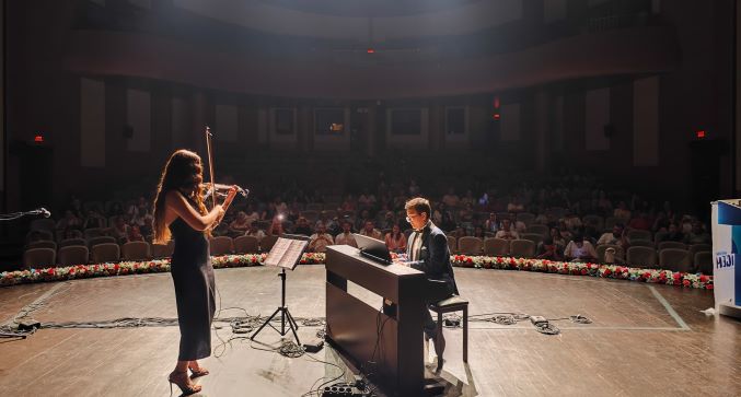 Yenişehir Belediyesi KİGEM kursiyerleri hayran bıraktı