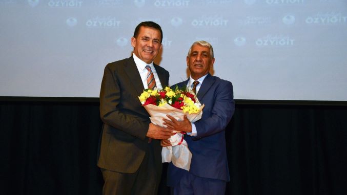 Yenişehir Belediyesinden amatör spor kulüplerine 870 bin TL’lik nakdi destek