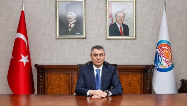 Vali Atilla Toros’un Kurban Bayramı mesajı