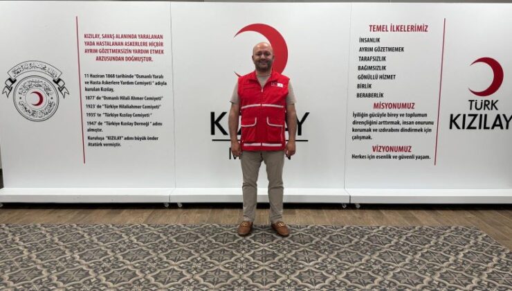 Lütfi Parıltı: “Kurban Bayramı, insanlık değerlerinin yeniden filizlendiği kutlu bir zaman dilimidir”