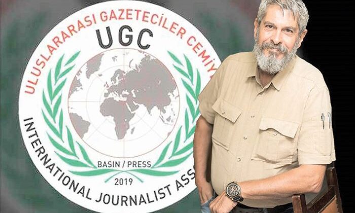 Gazeteci Uğur Pişmanlık’tan Bir Felsefe İşçisinden Notlar: “ARATOS FELSEFE DEFTERİ” Kitabı yayınlandı