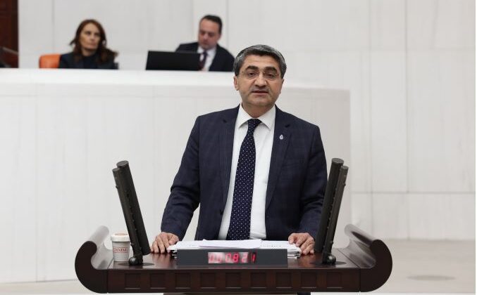 DEVA Partili Ekmen, Yasama Yılı’nı değerlendirdi