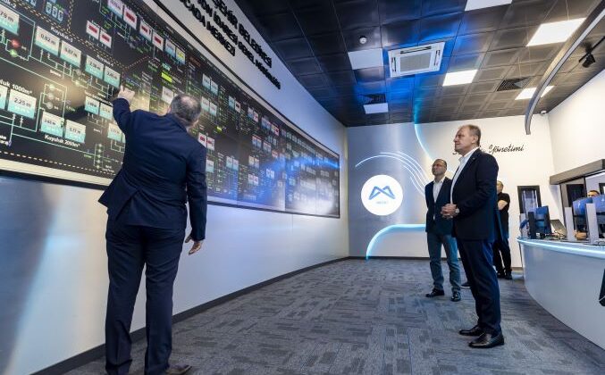 Seçer: “Su hayattır, hayatımıza sahip çıkalım”