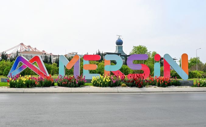 Büyükşehir’den kent vizyonuna yeni bir adım