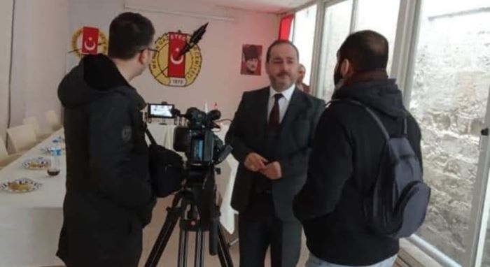 Saadet Partisi Silifke İlçe Başkanı Doğan: Mersin’in vicdanı  alkol sponsorlu festivallere susmayacak!