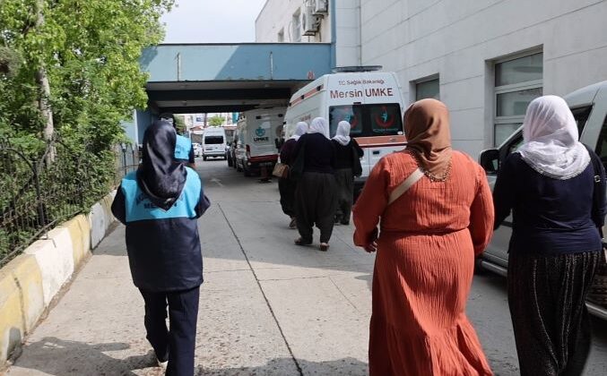 Akdeniz Belediyesi’nden kanserle mücadeleye büyük destek