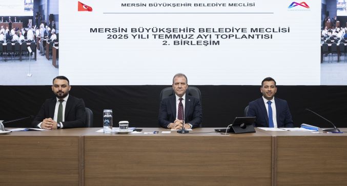 Seçer: Türkiye Belediyeler Birliği’ni layık olduğu şekilde yöneteceğiz