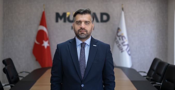 MÜSİAD Terörsüz Türkiye için kolları sıvadı