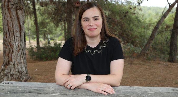 Saadet Özdemir Arsakay’dan Orman yangınları ile ilgili altın değerinde tavsiyeler!