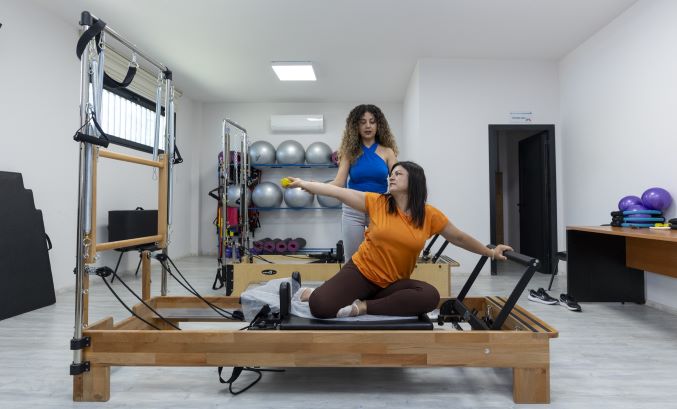 ‘Atatürk Parkı Sağlıklı Yaşam Danışma Merkezi’, 7 bin 200’den fazla kişiyi ağırladı