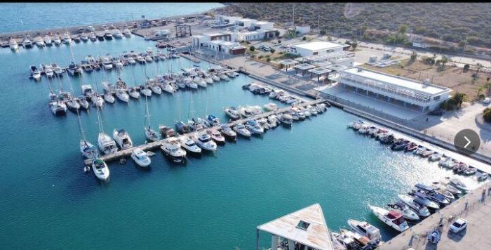 Kumkuyu Marina’da Yardım Skandalı: Tekne Geri Çevrildi!